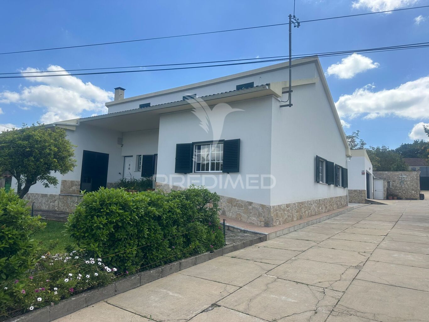 Moradia T3