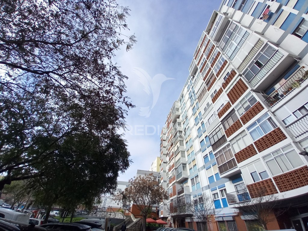 Apartamento T3