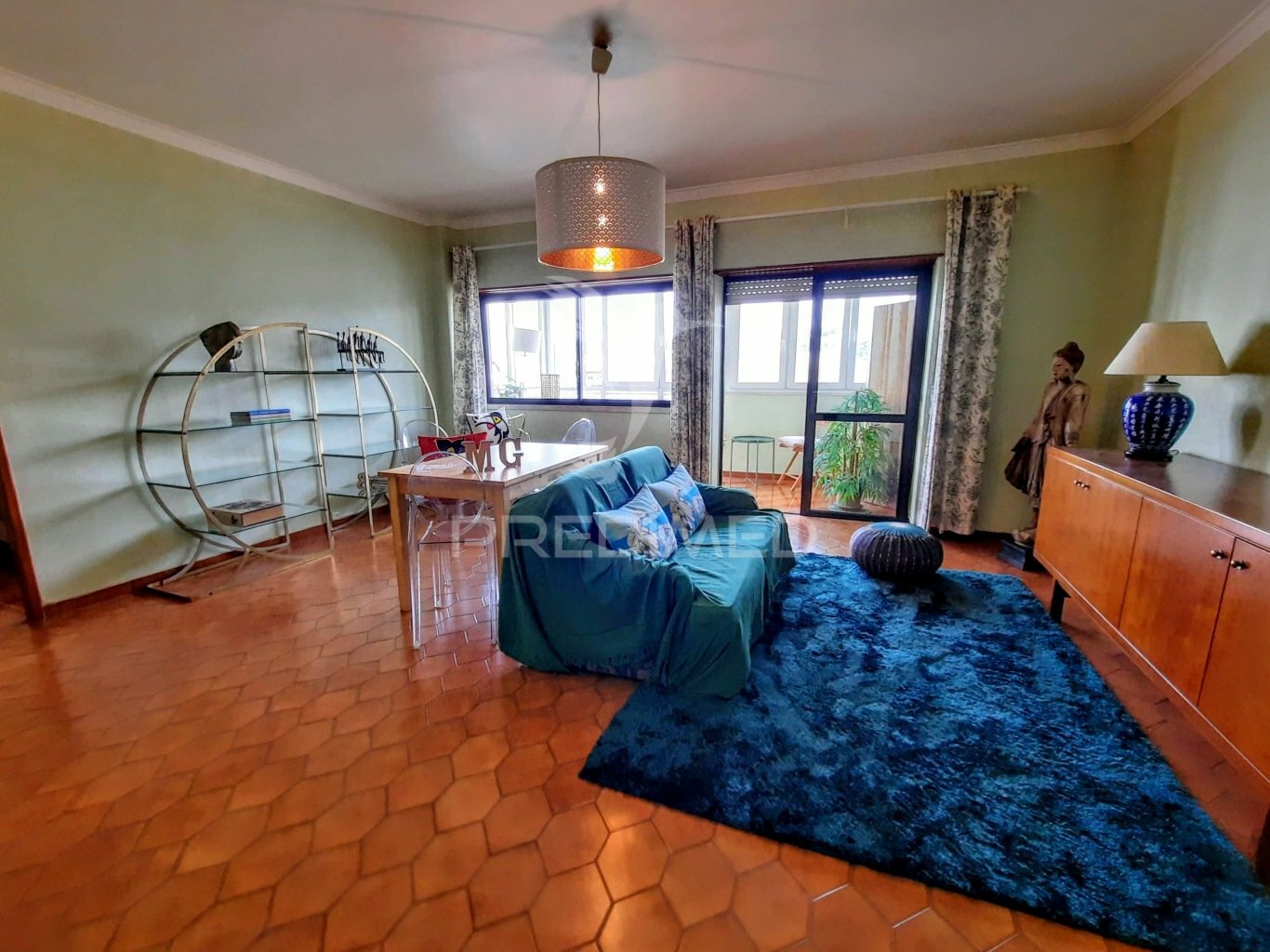 Apartamento T1