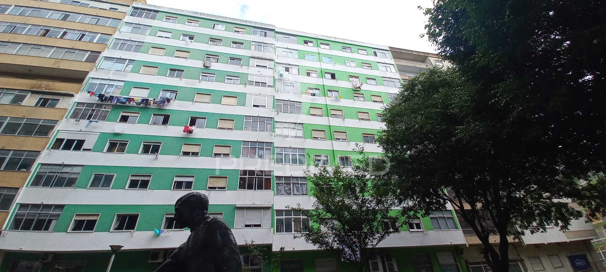 Apartamento T3