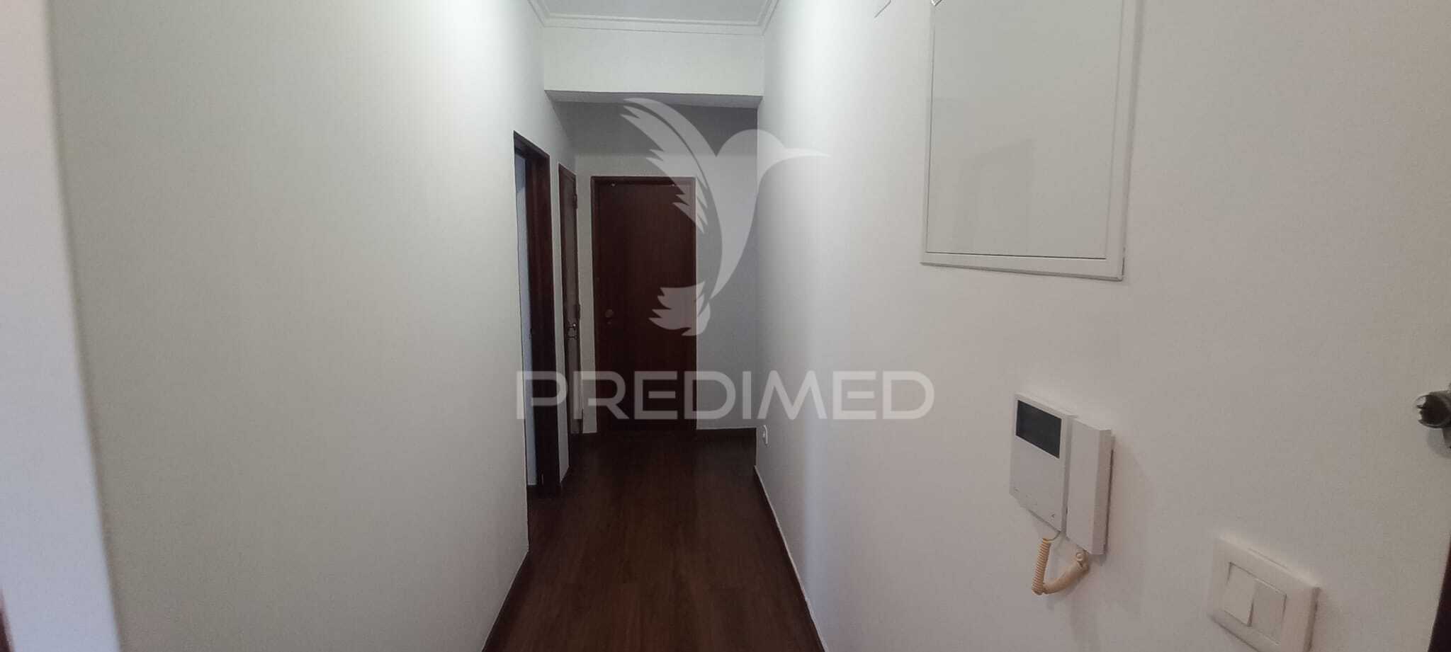 Apartamento T3