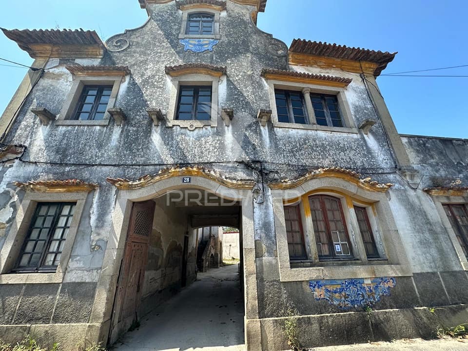 Palacete T9 + 2