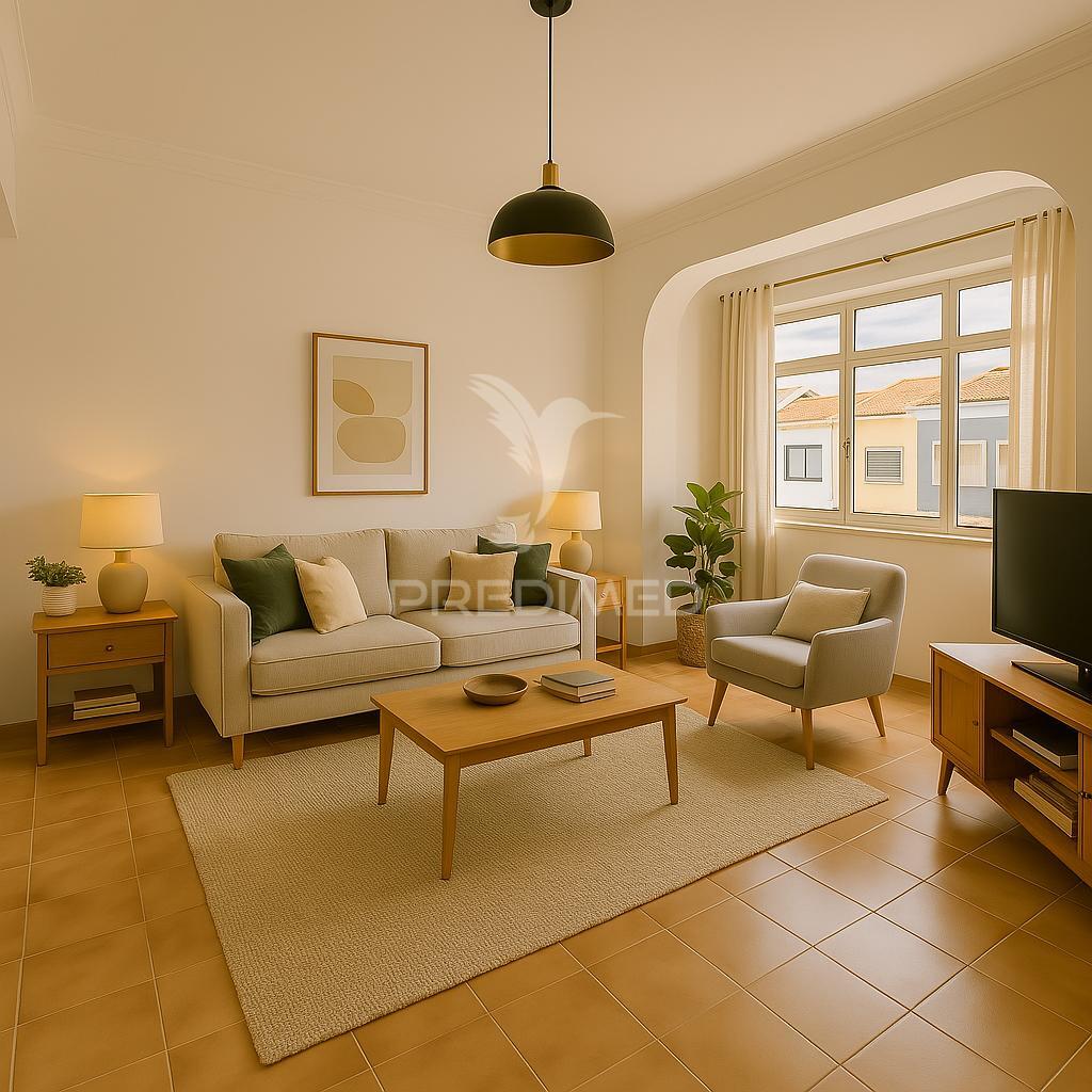 Apartamento T3