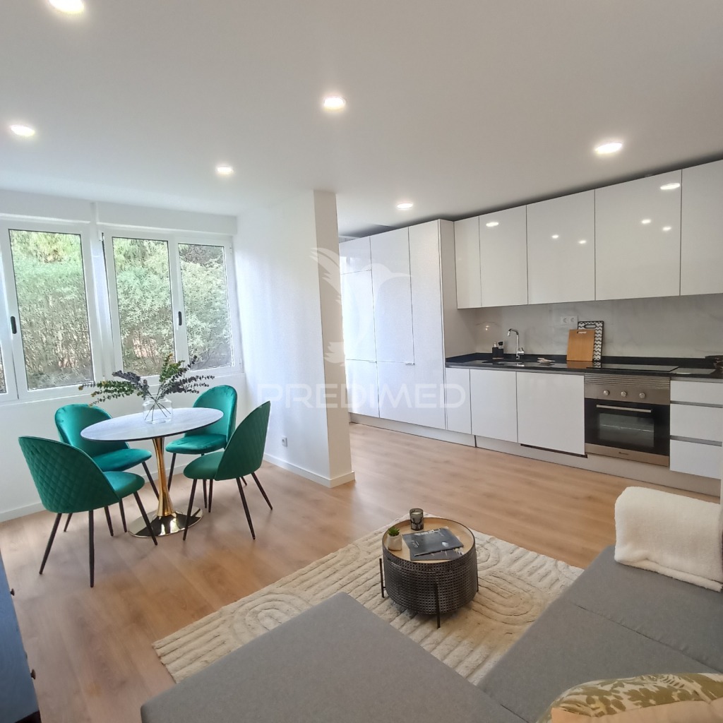 Apartamento T3