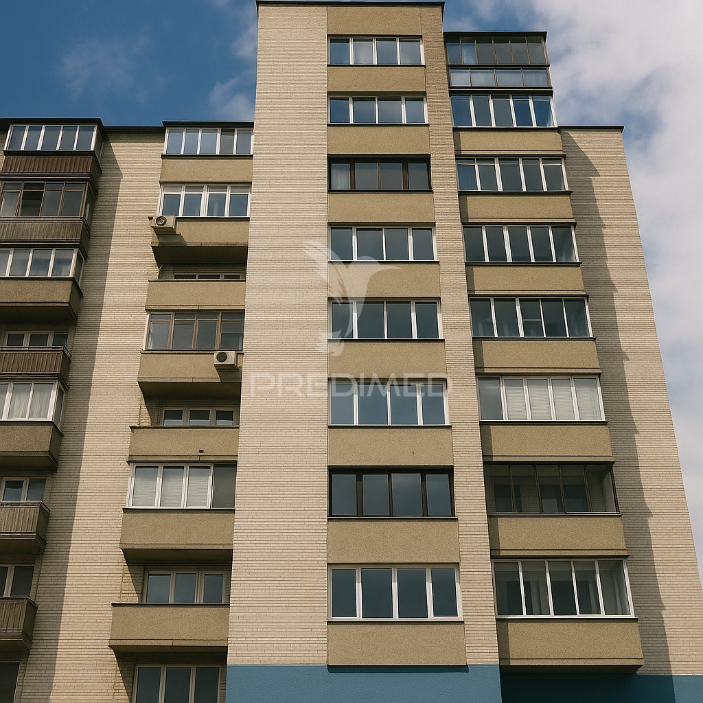 Apartamento T3