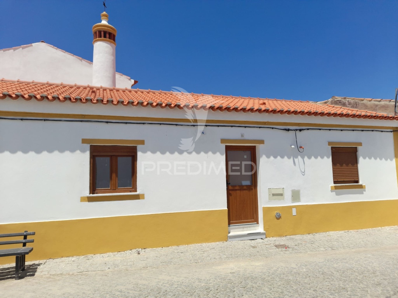 Moradia T4