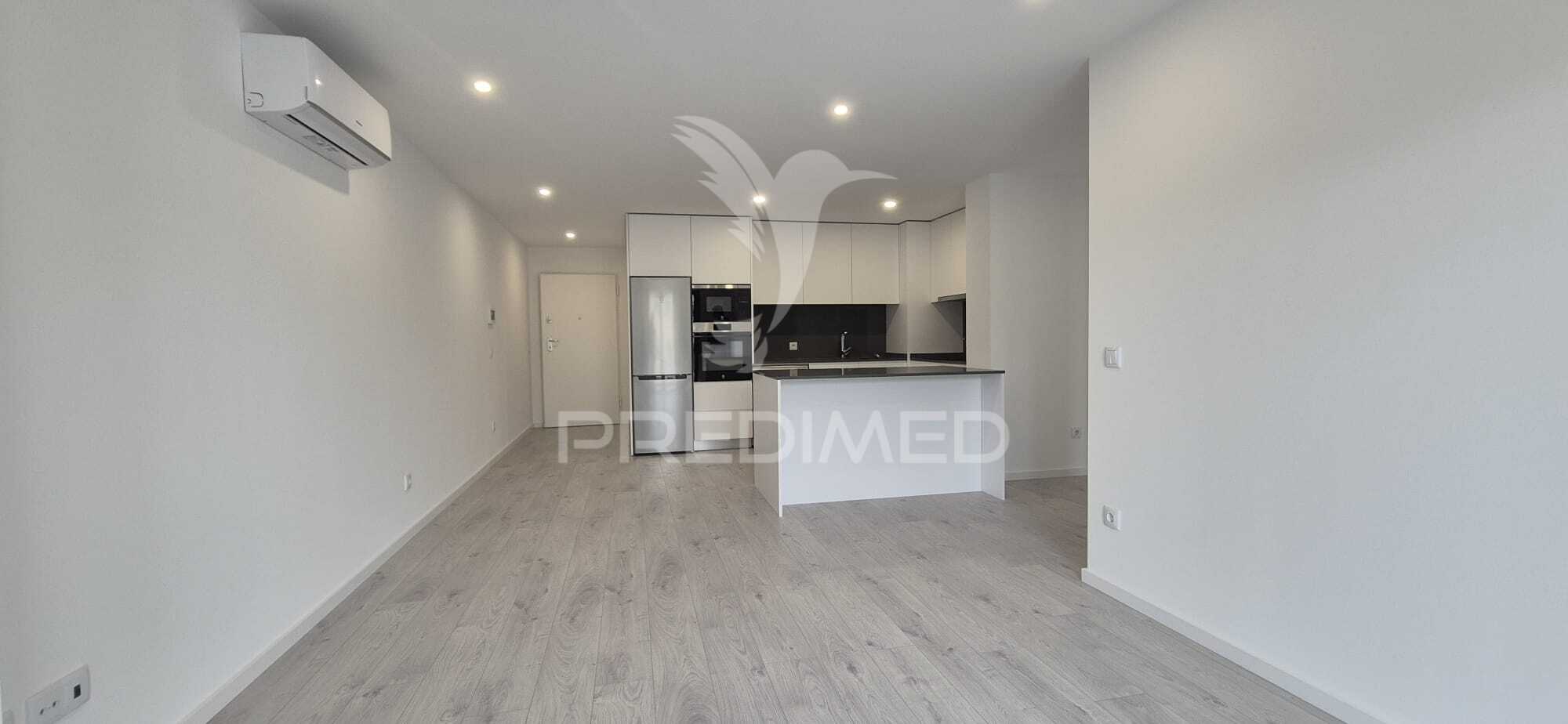 Apartamento T1