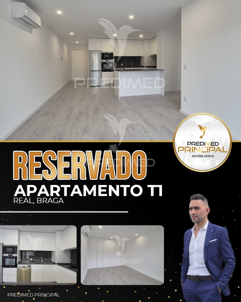 Apartamento T1