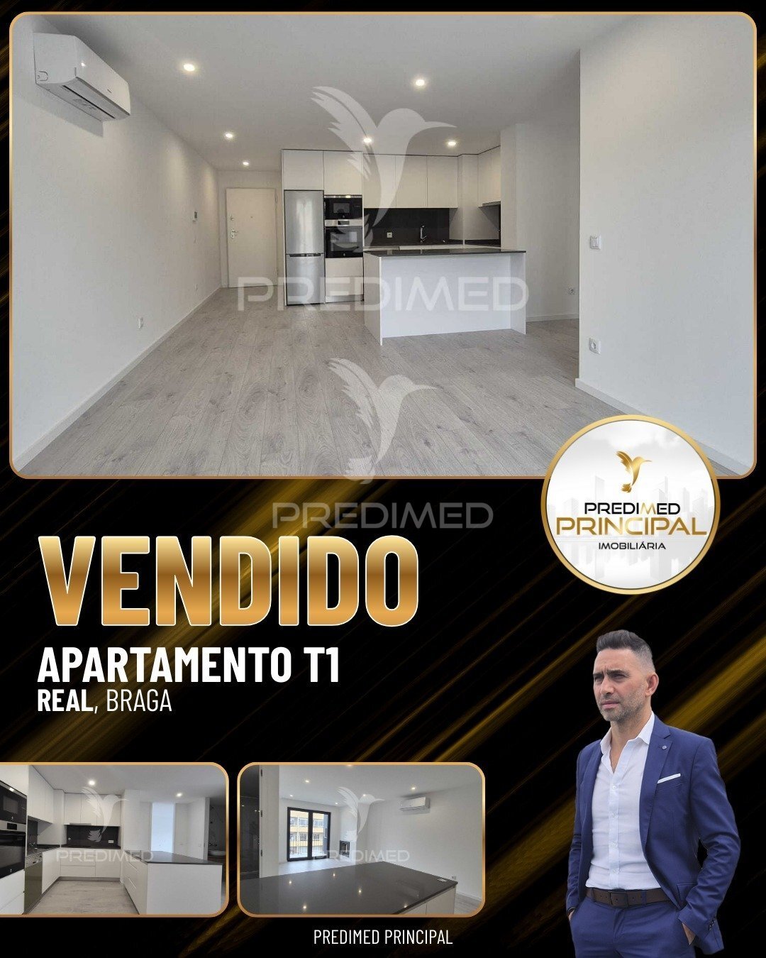 Apartamento T1