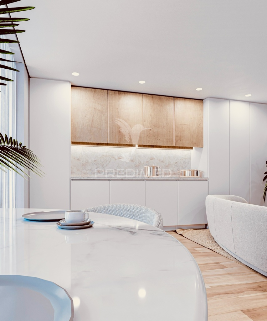 Apartamento T1