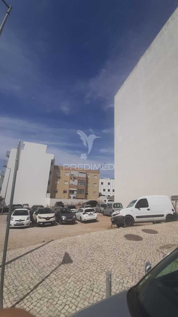 Lote Prédio