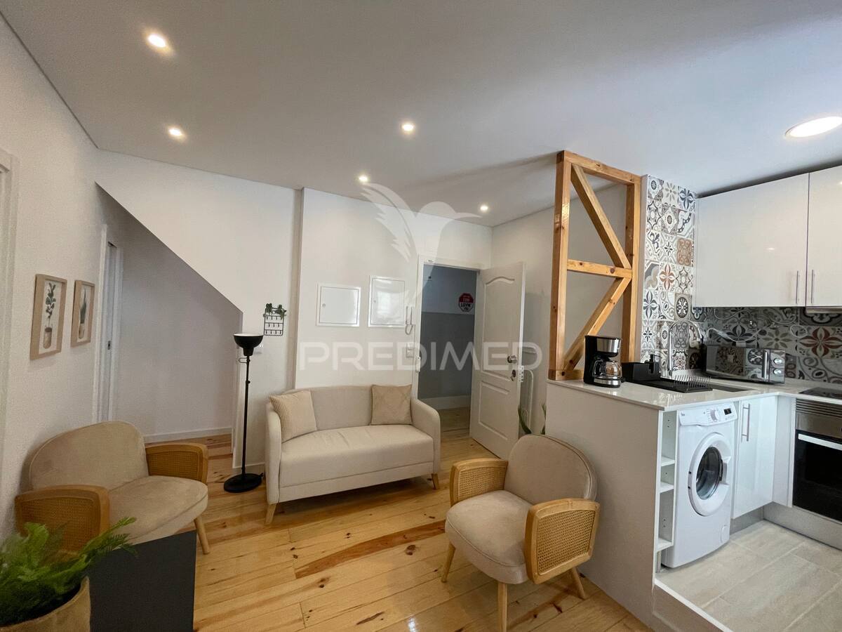 Apartamento T2