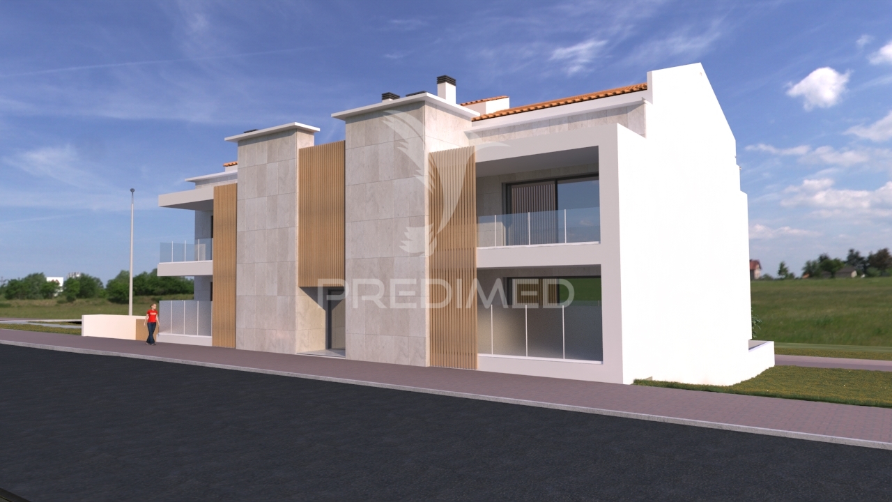 Apartamento T3