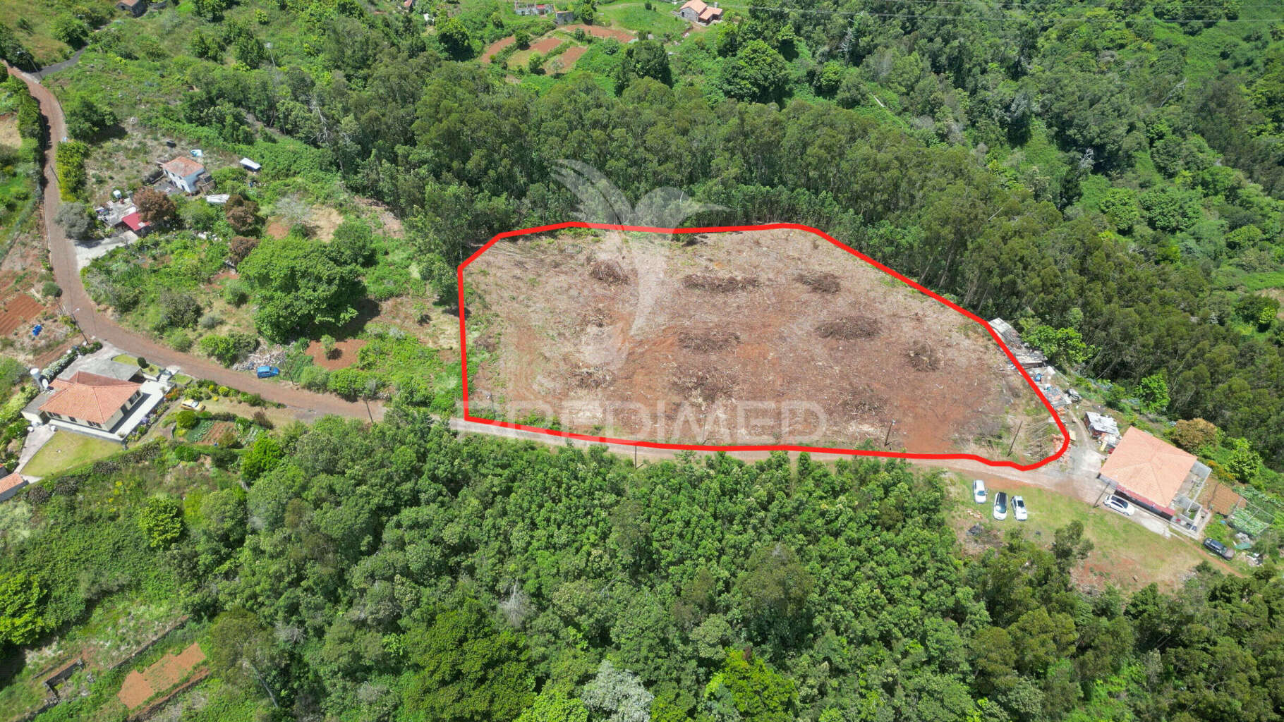 Terreno Urbano