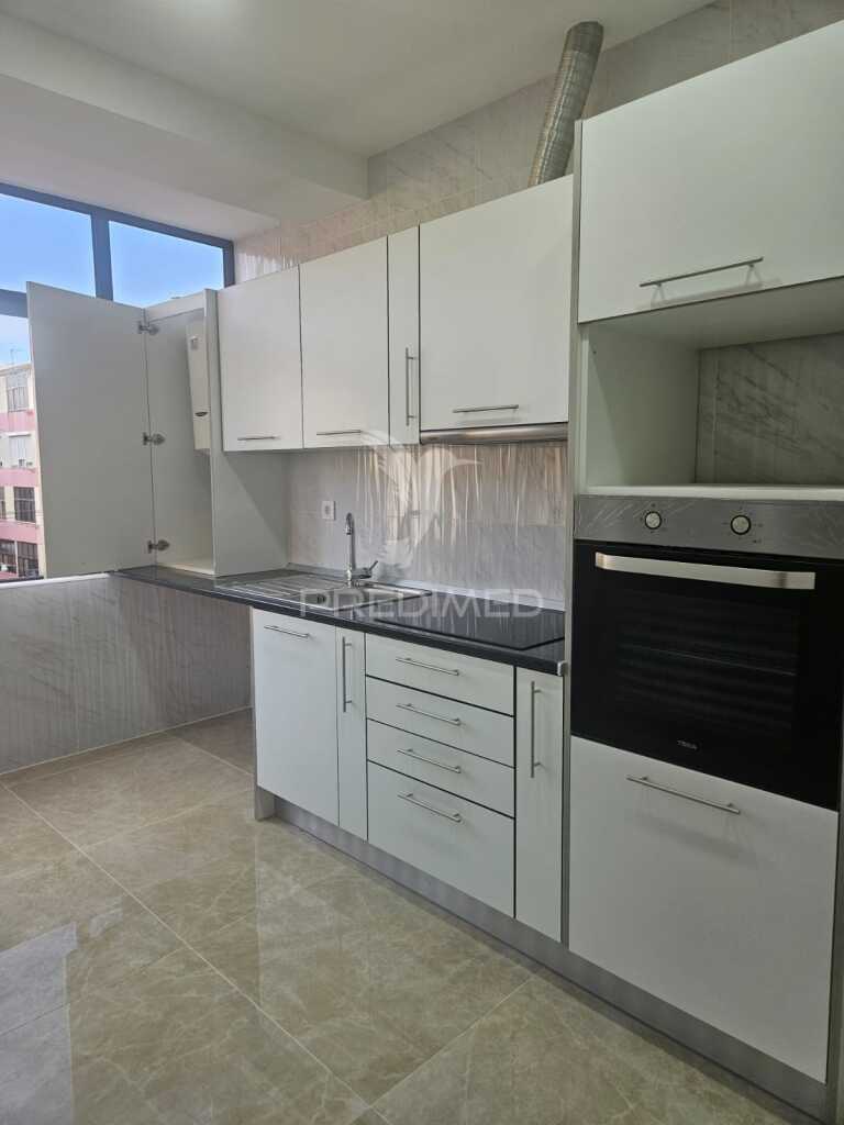 Apartamento T2
