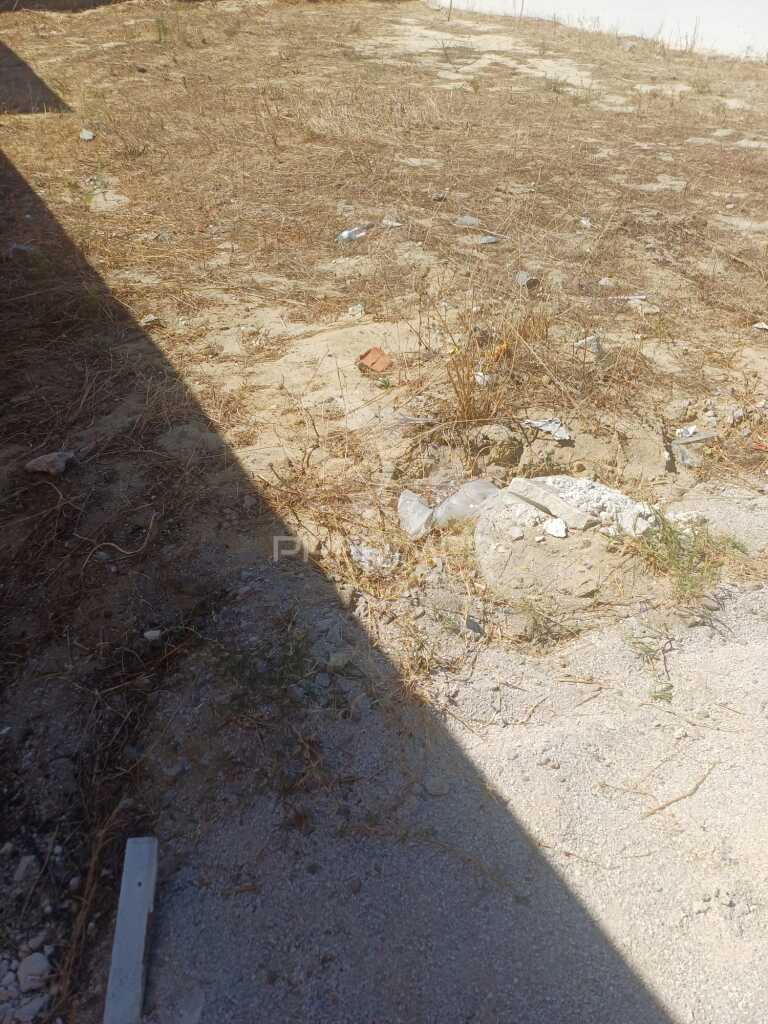 Terreno Urbano