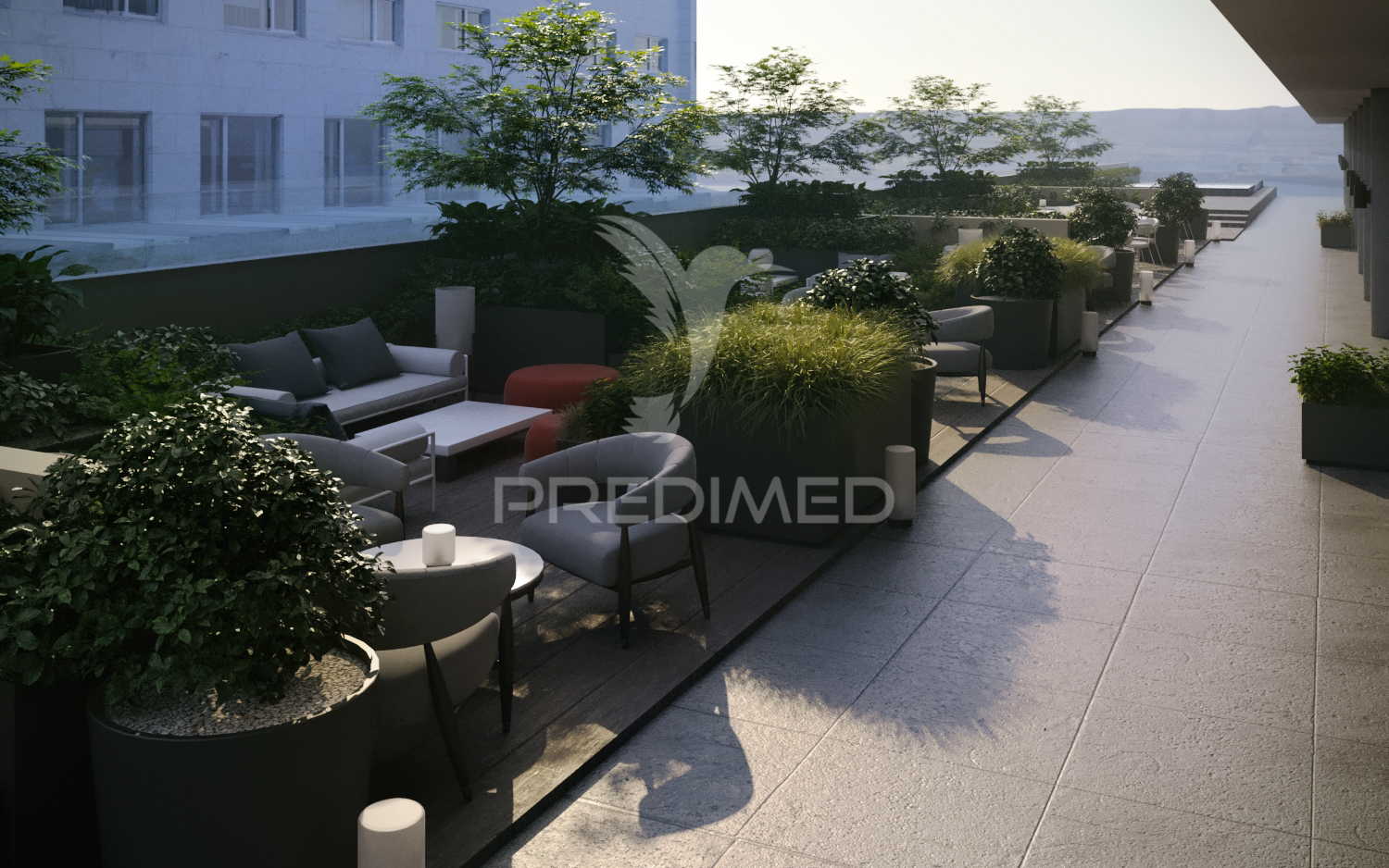 Apartamento T2