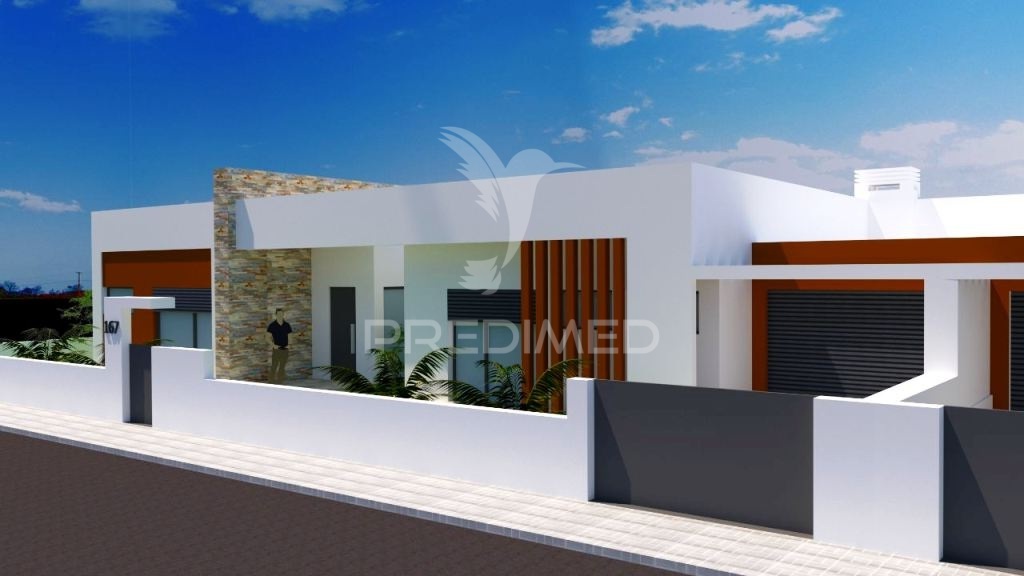 Moradia Isolada T4