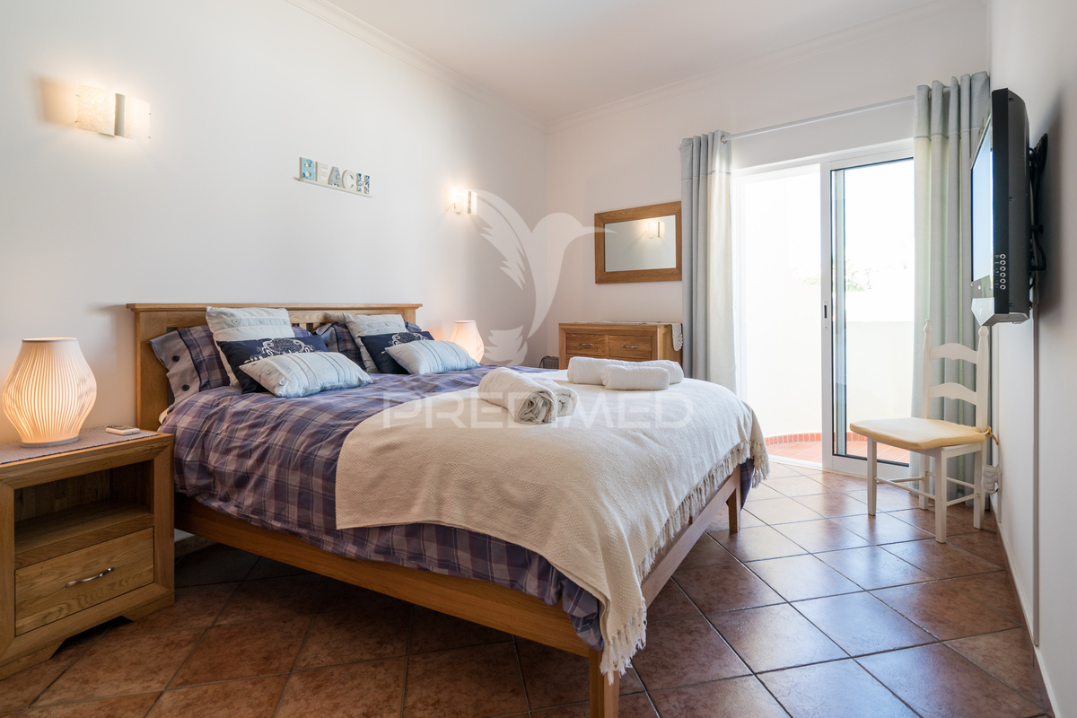 Apartamento T1