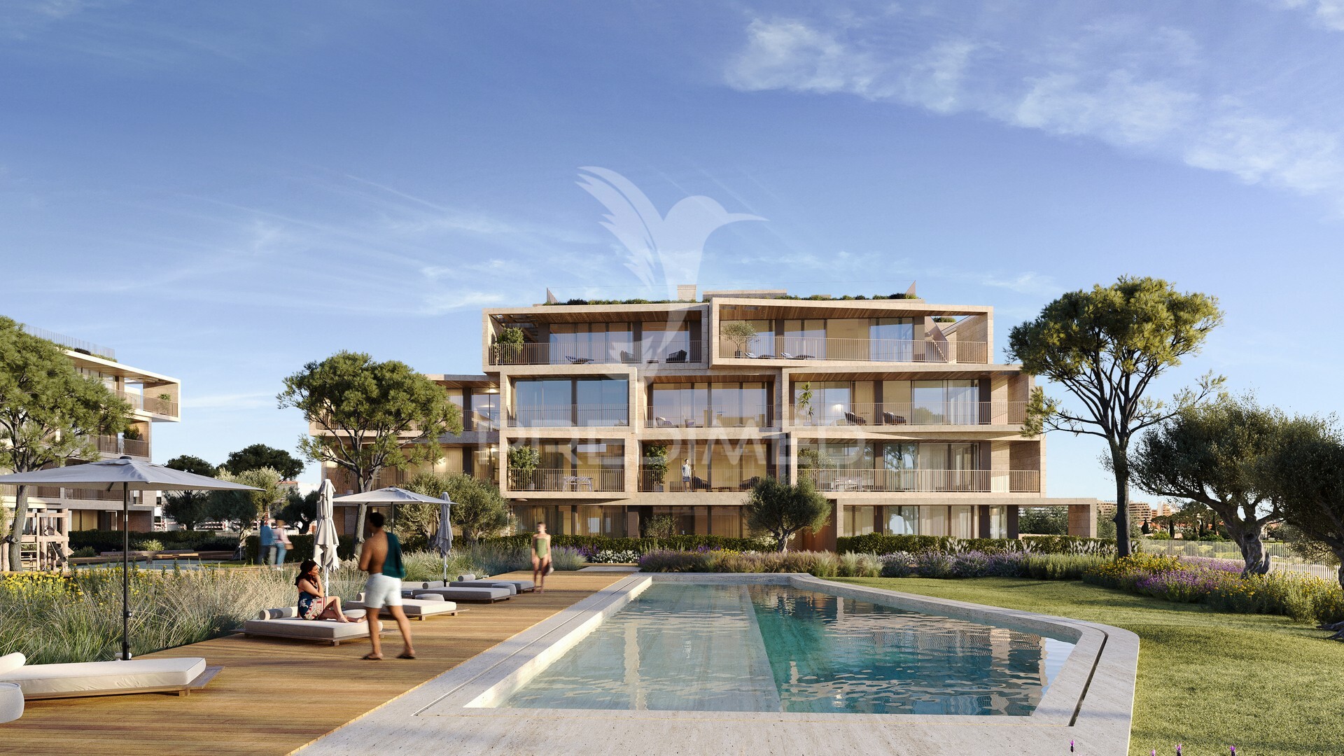 Apartamento T2