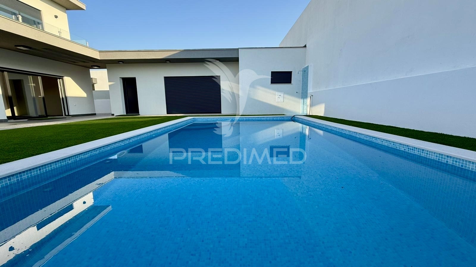 Moradia Isolada T4