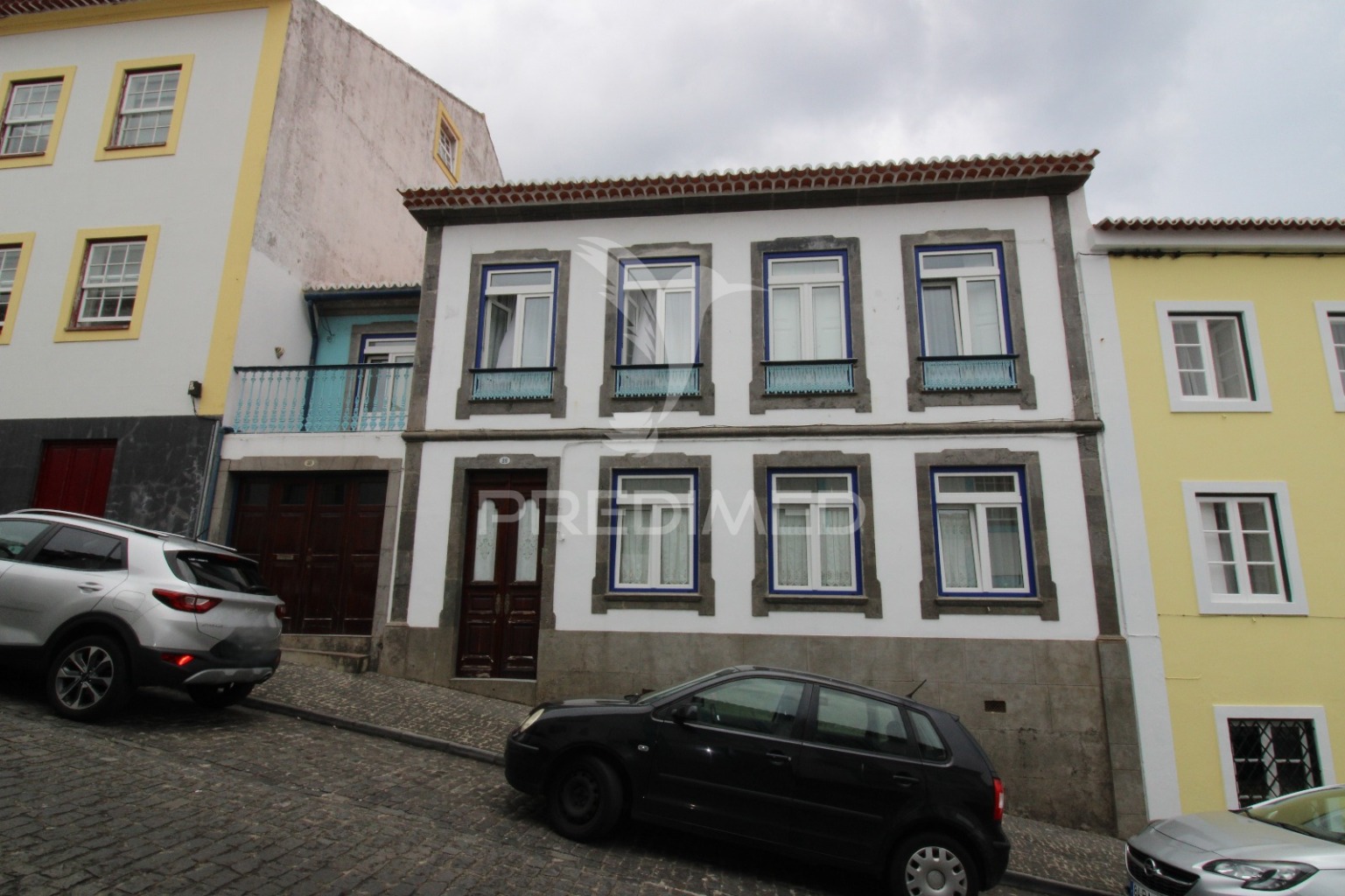 Moradia T4