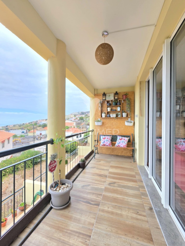 Apartamento T2