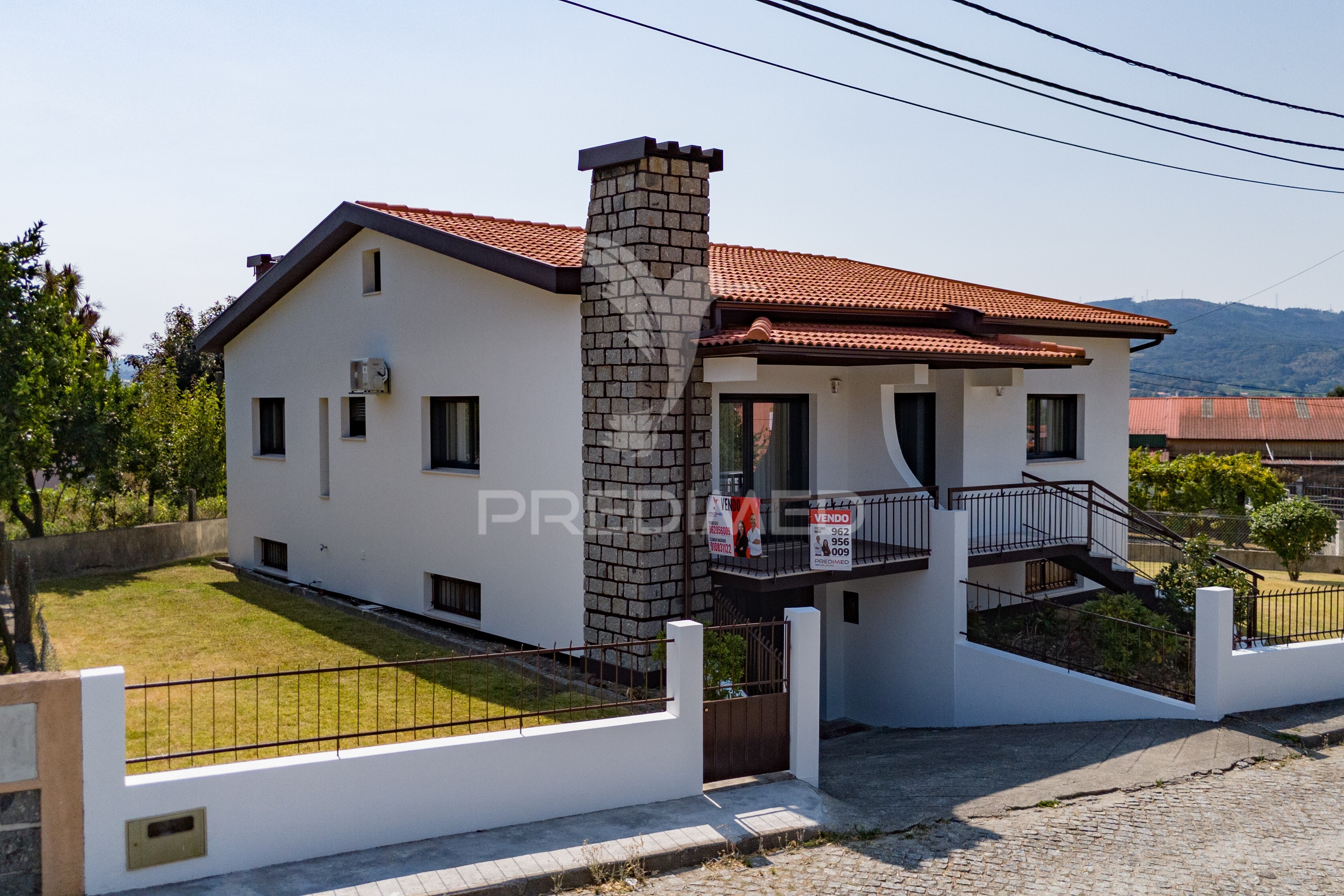 Moradia T3