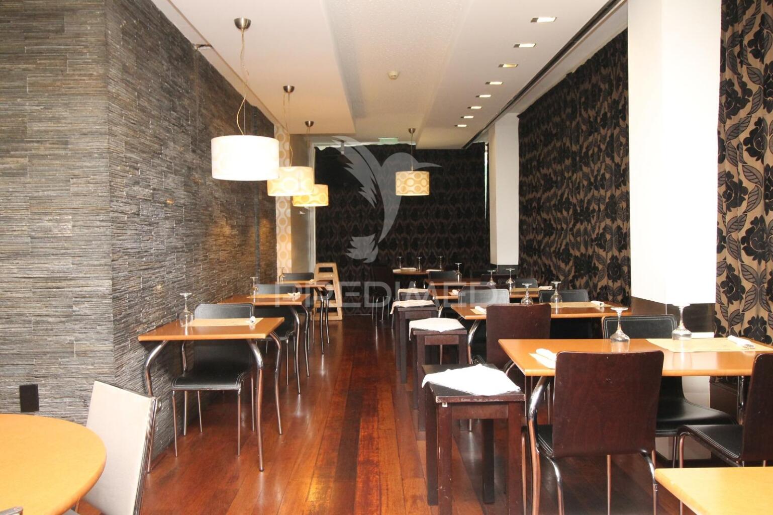 Bar/Restaurante