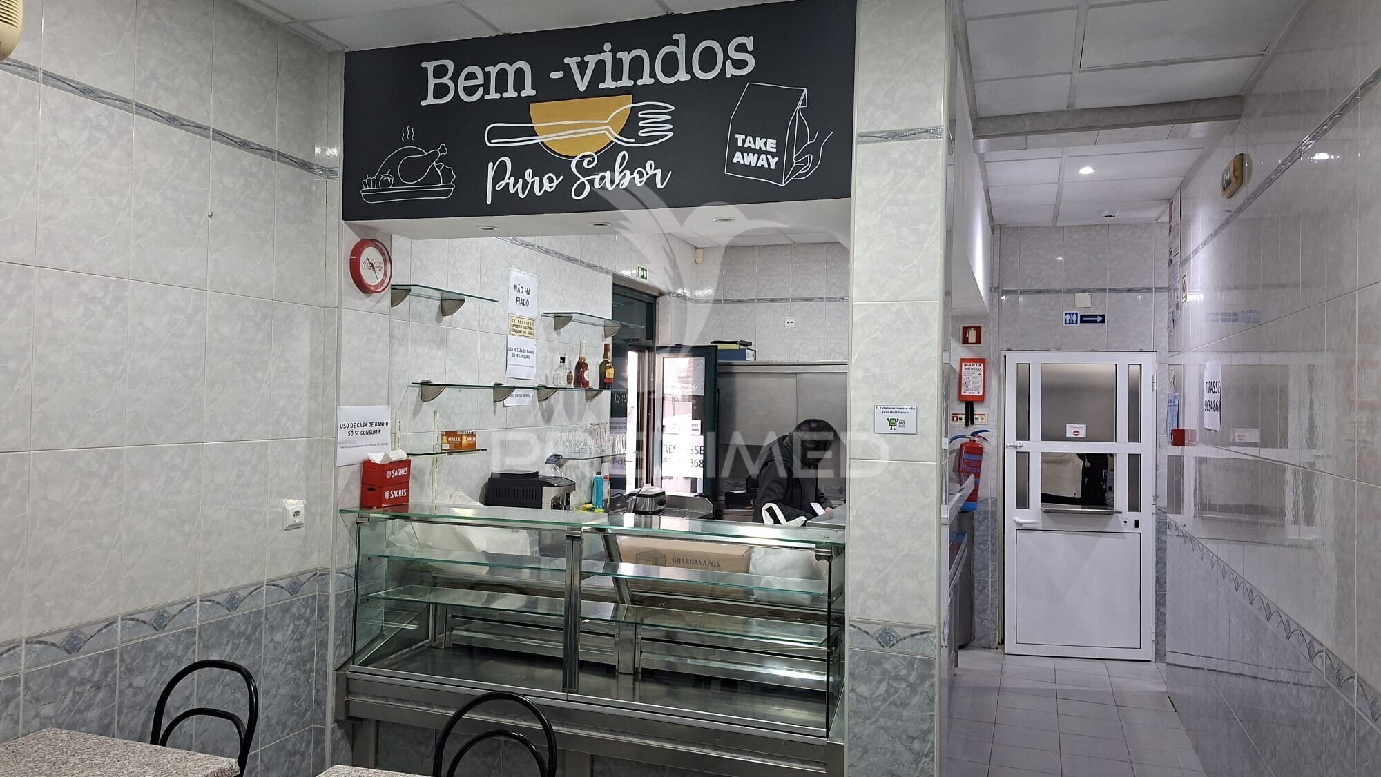 Bar/Restaurante