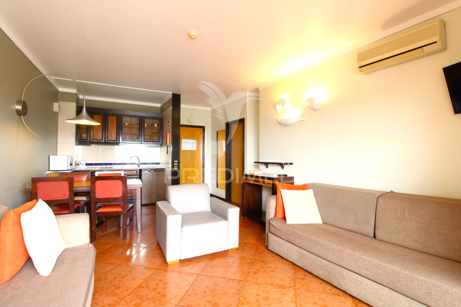 Apartamento T1