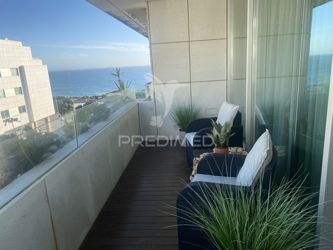 Apartamento T2