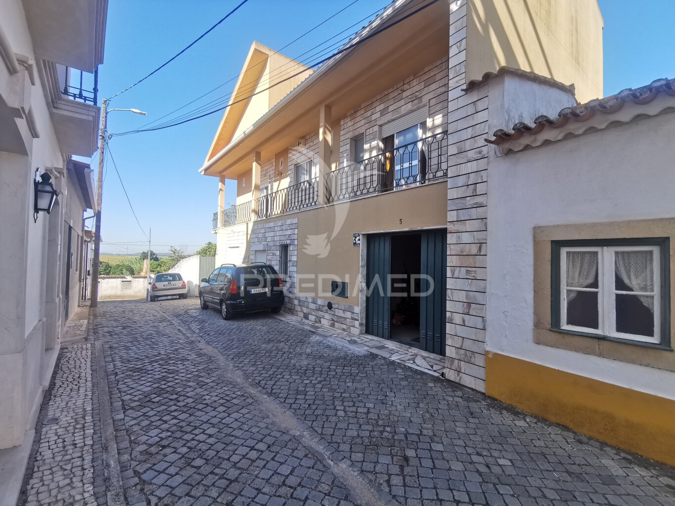 Moradia Isolada T7