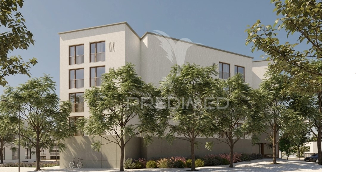 Apartamento T1