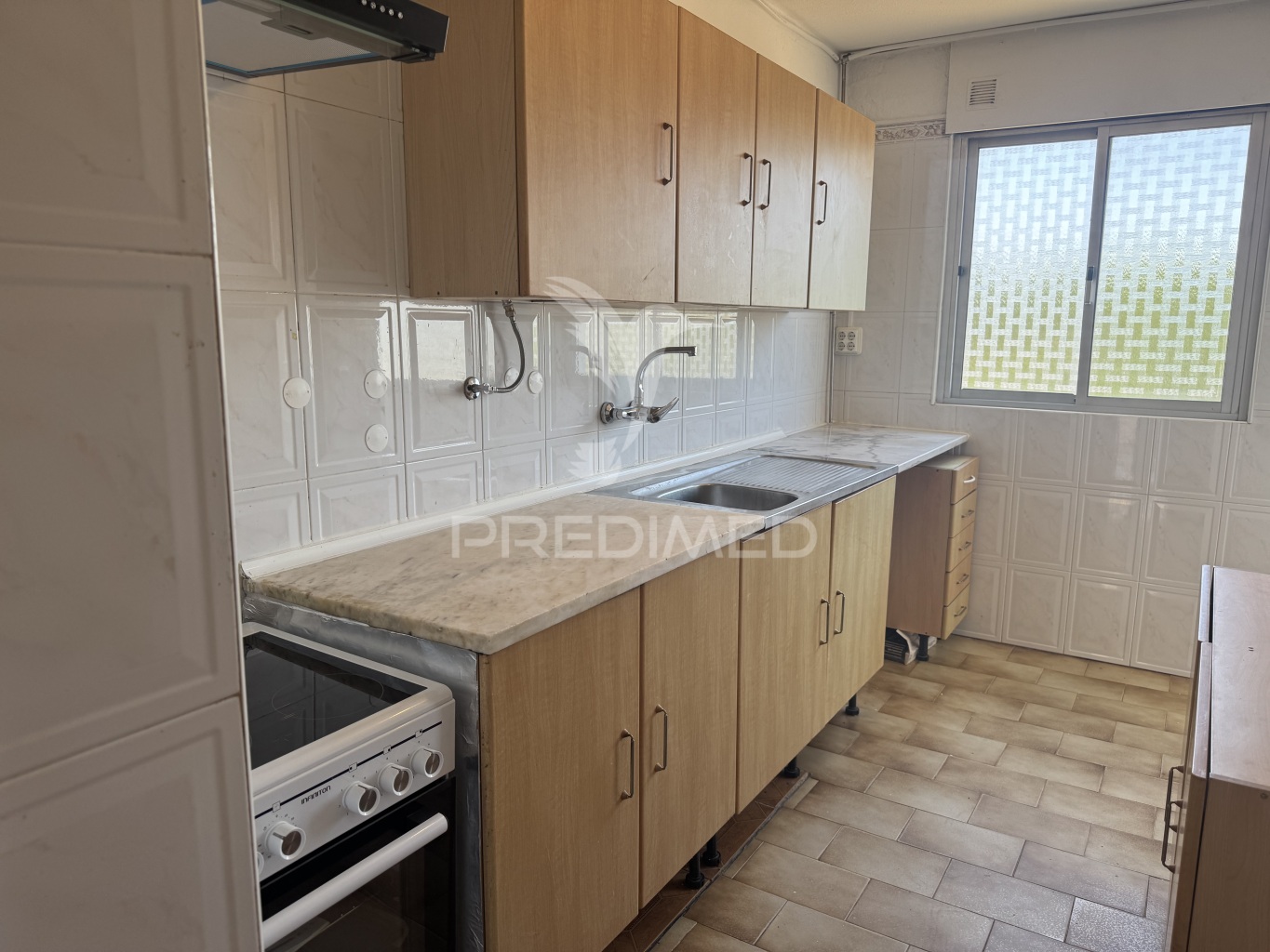 Apartamento T4