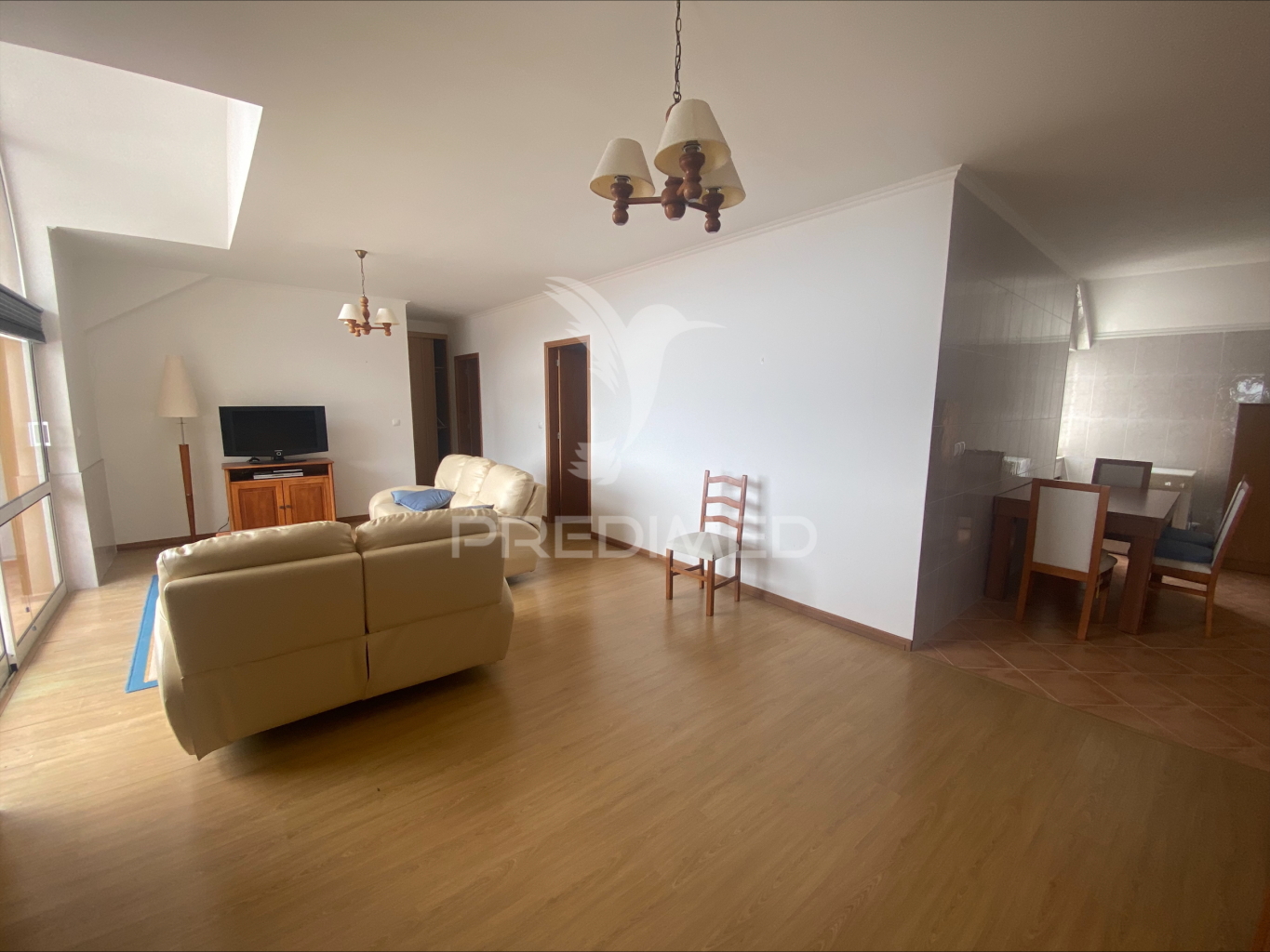 Apartamento T2