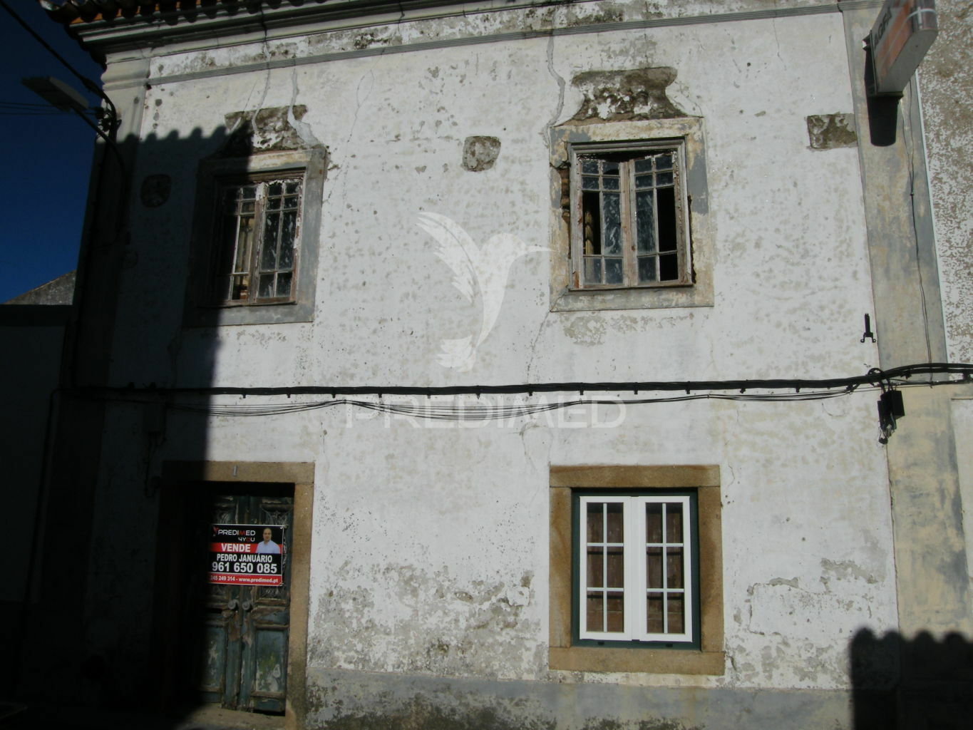 Casa Antiga T2