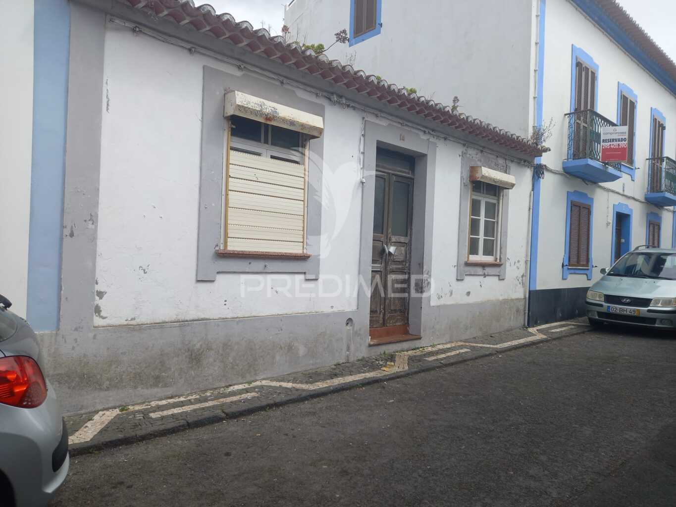 Moradia T4