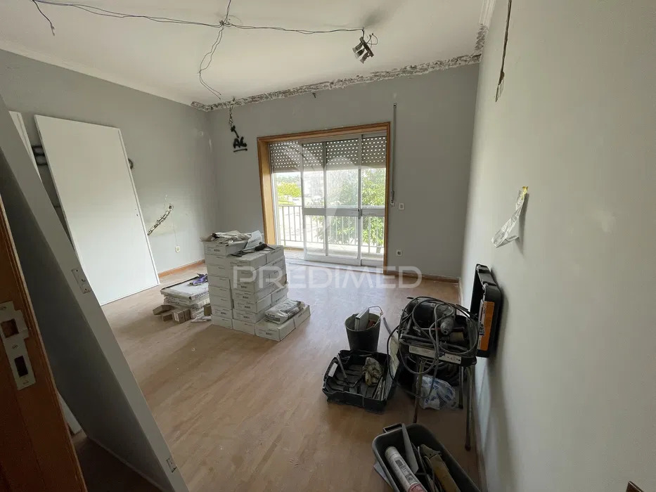 Apartamento T3