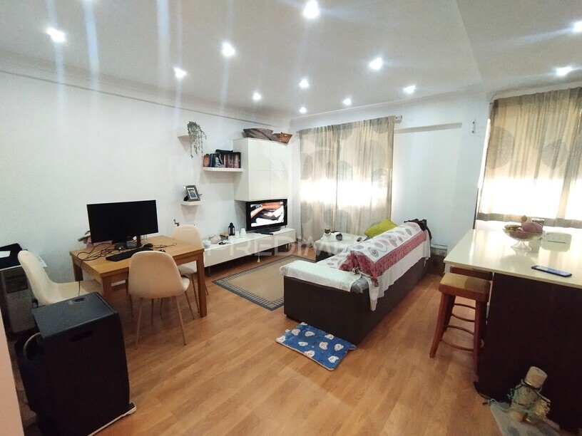 Apartamento T2
