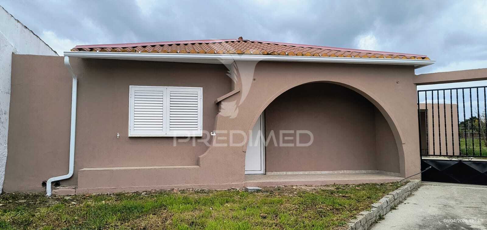 Moradia Geminada T3