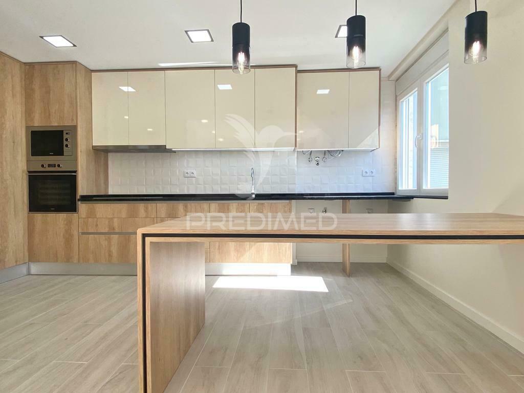 Apartamento T2