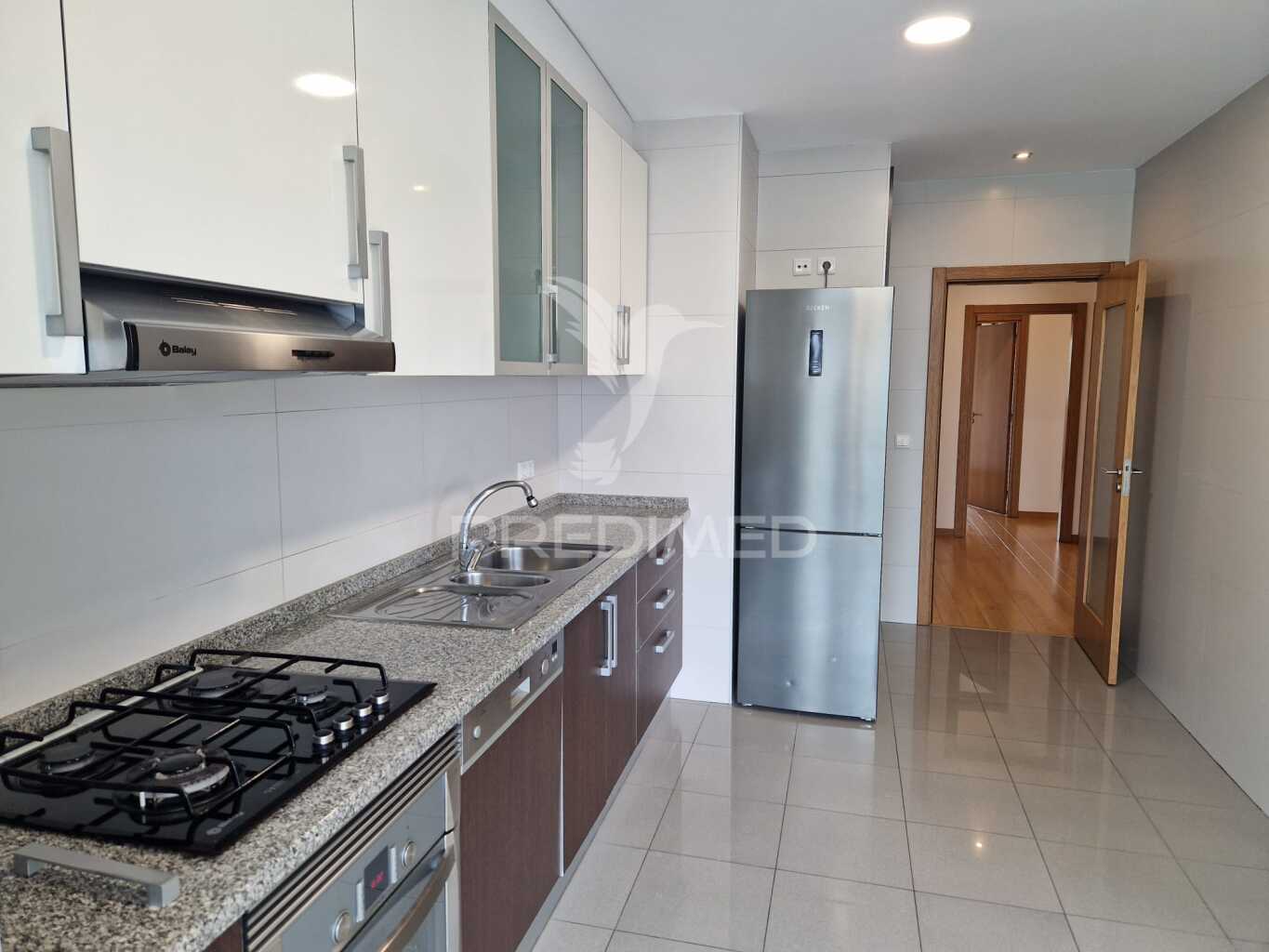 Apartamento T2