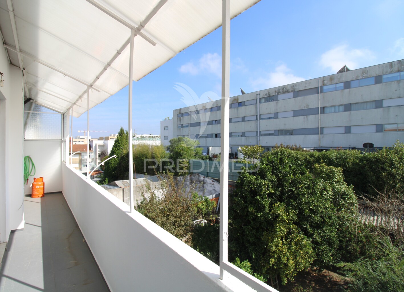 Apartamento T3