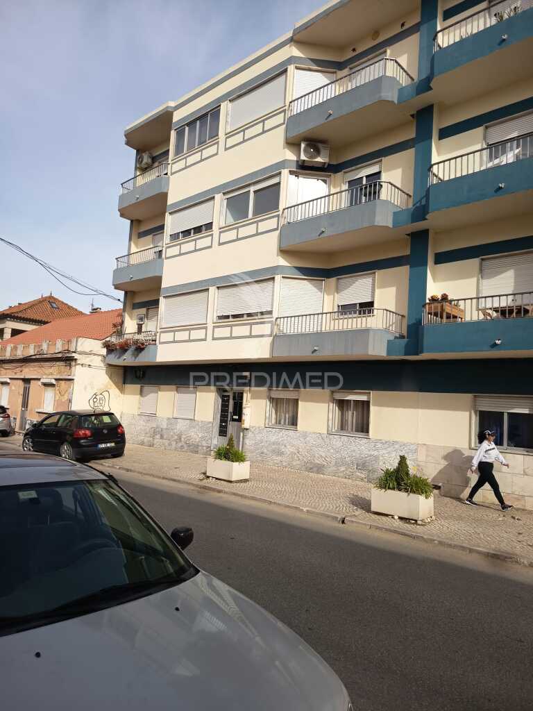 Apartamento T2