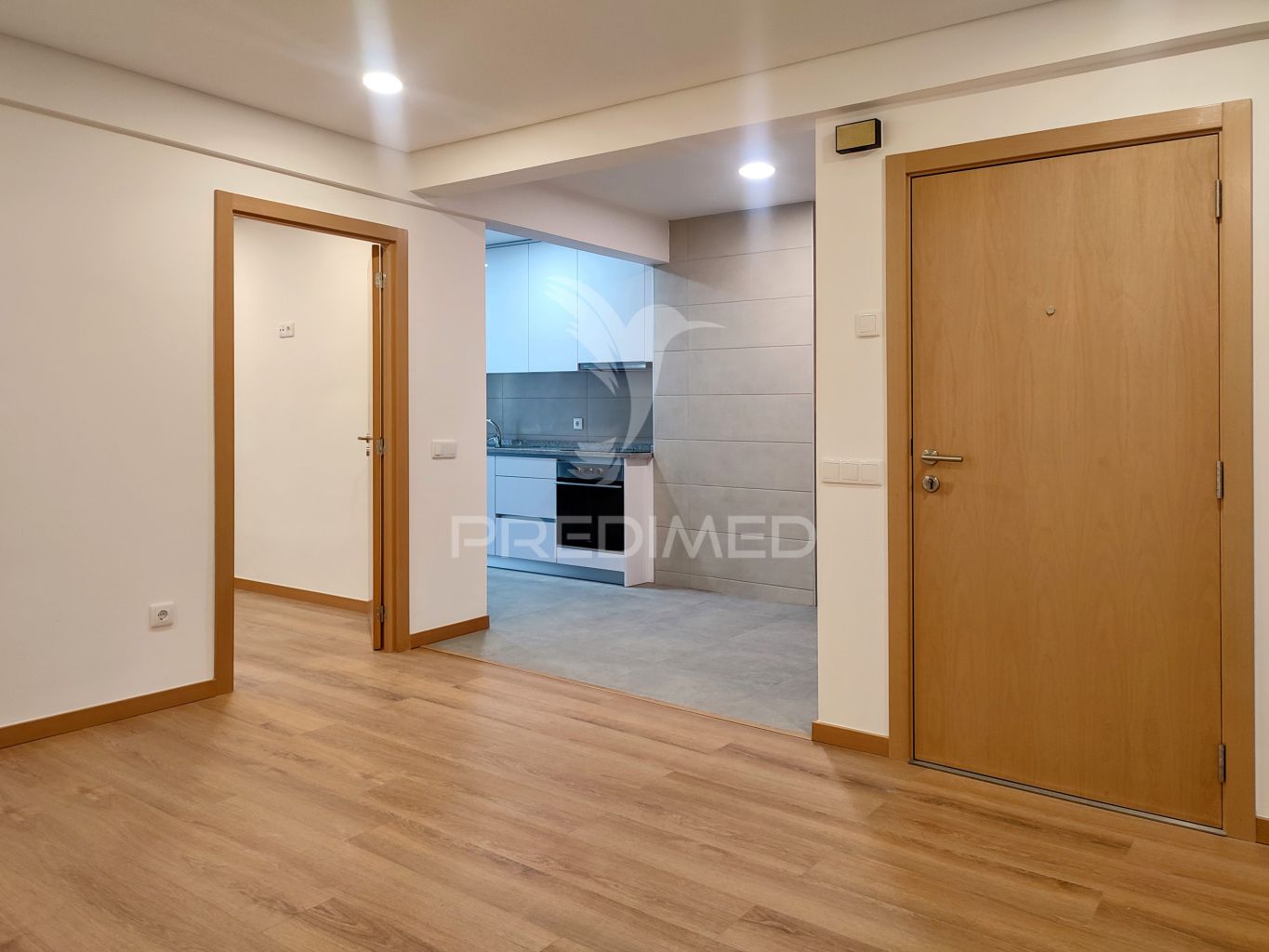 Apartamento T3