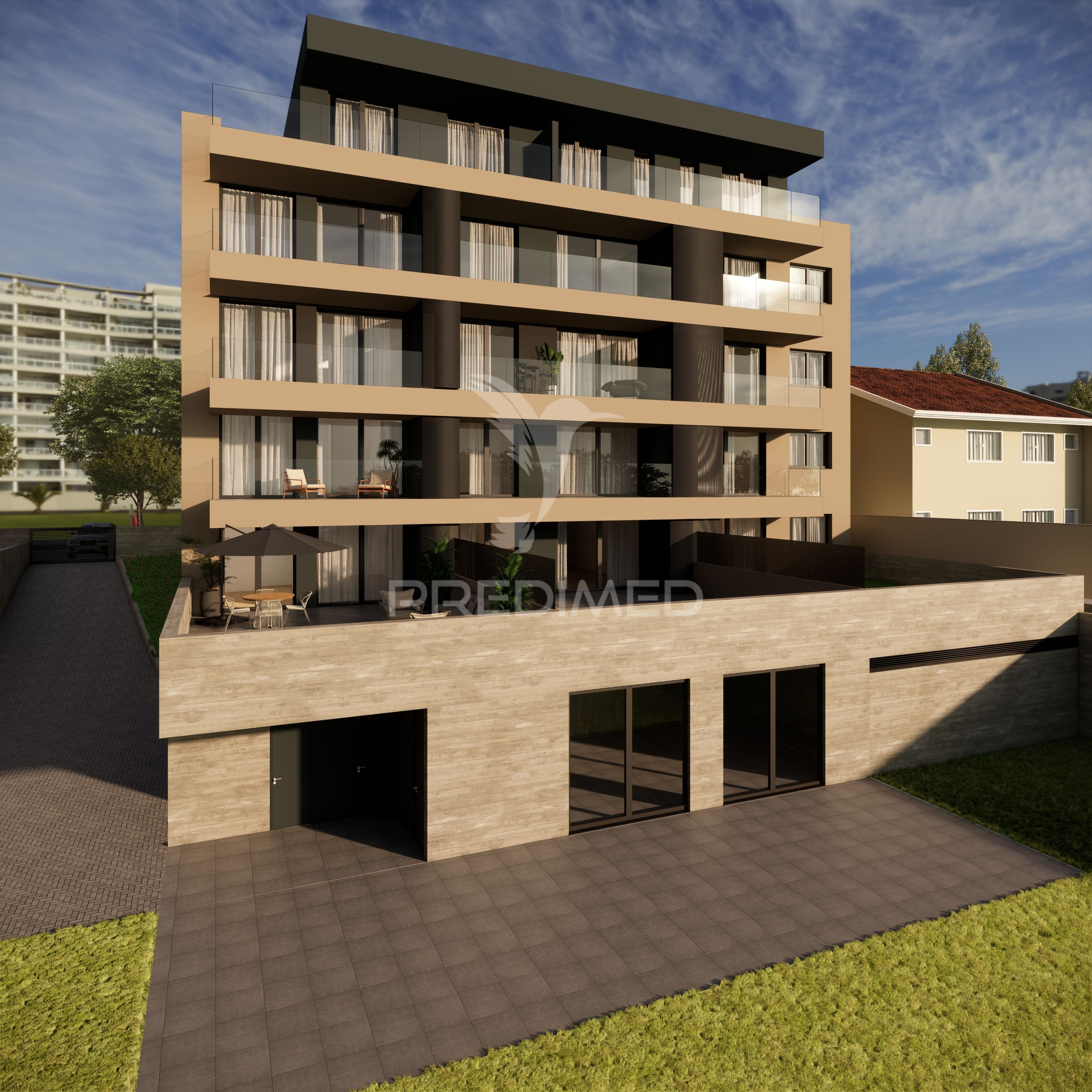 Apartamento T2