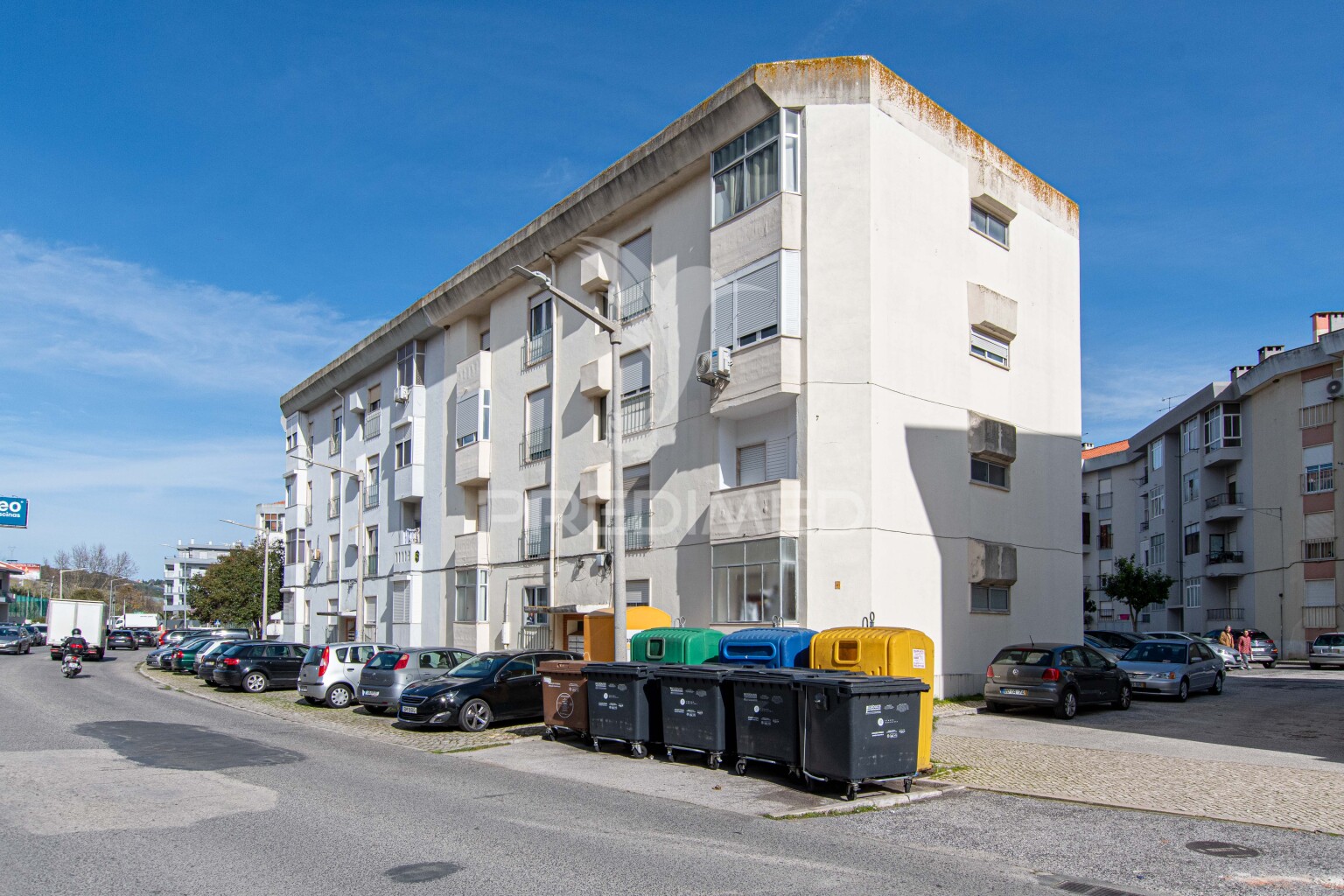 Apartamento T2