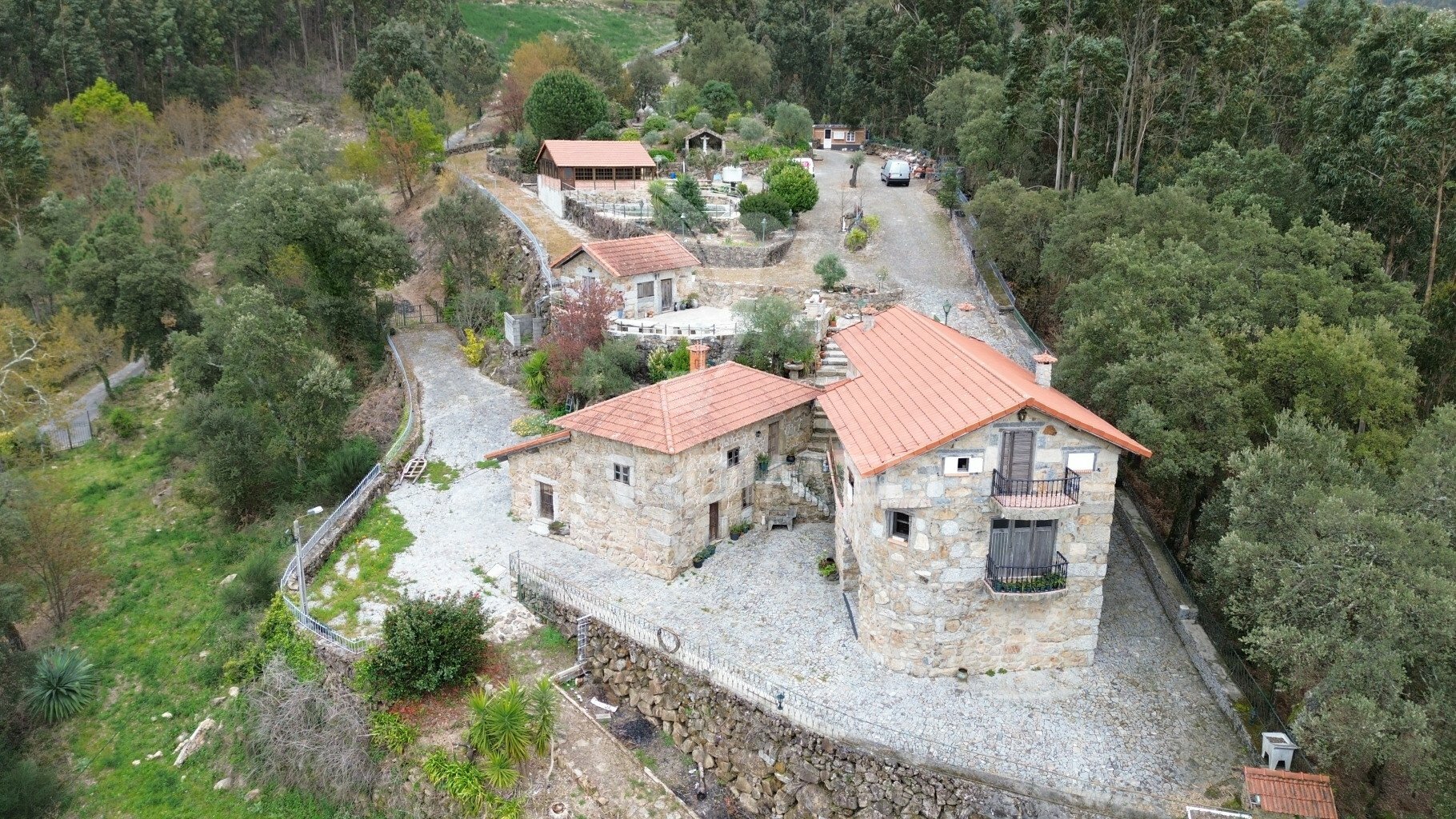 Quinta Rural