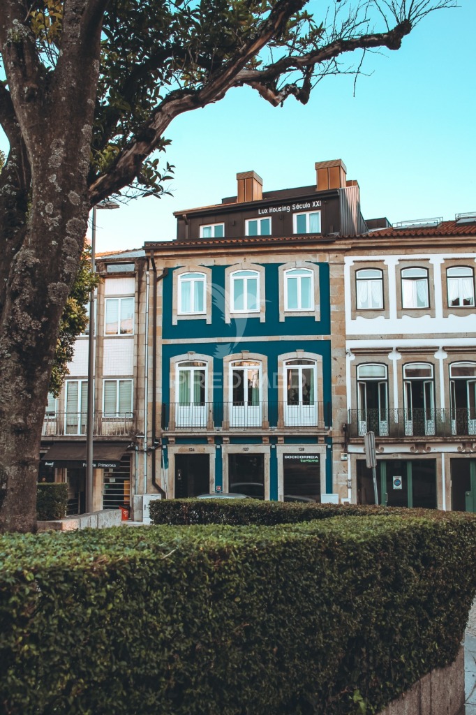 Apartamento T1